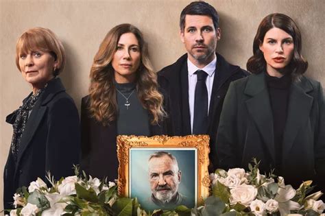 the inheritance channel 5 review|the inheritance tv show drama.